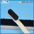 anti-static dust removal metal wire scrubbing brush